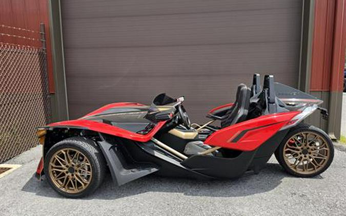 2022 Slingshot Slingshot SLR AutoDrive