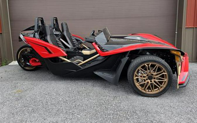 2022 Slingshot Slingshot SLR AutoDrive