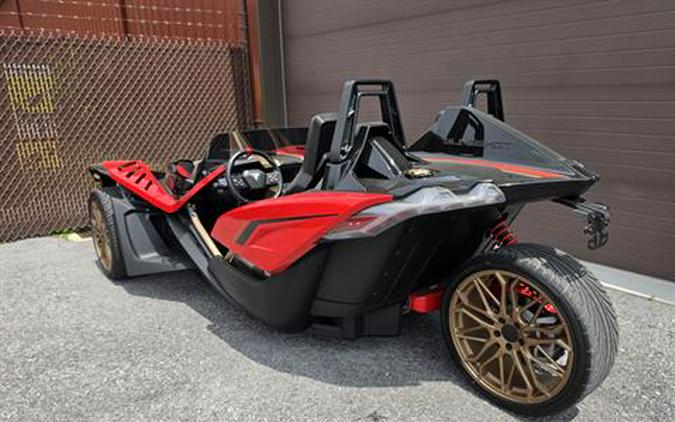 2022 Slingshot Slingshot SLR AutoDrive