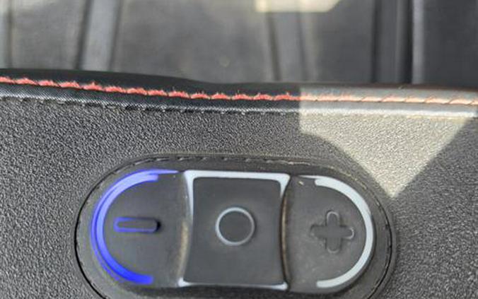 2022 Slingshot Slingshot SLR AutoDrive