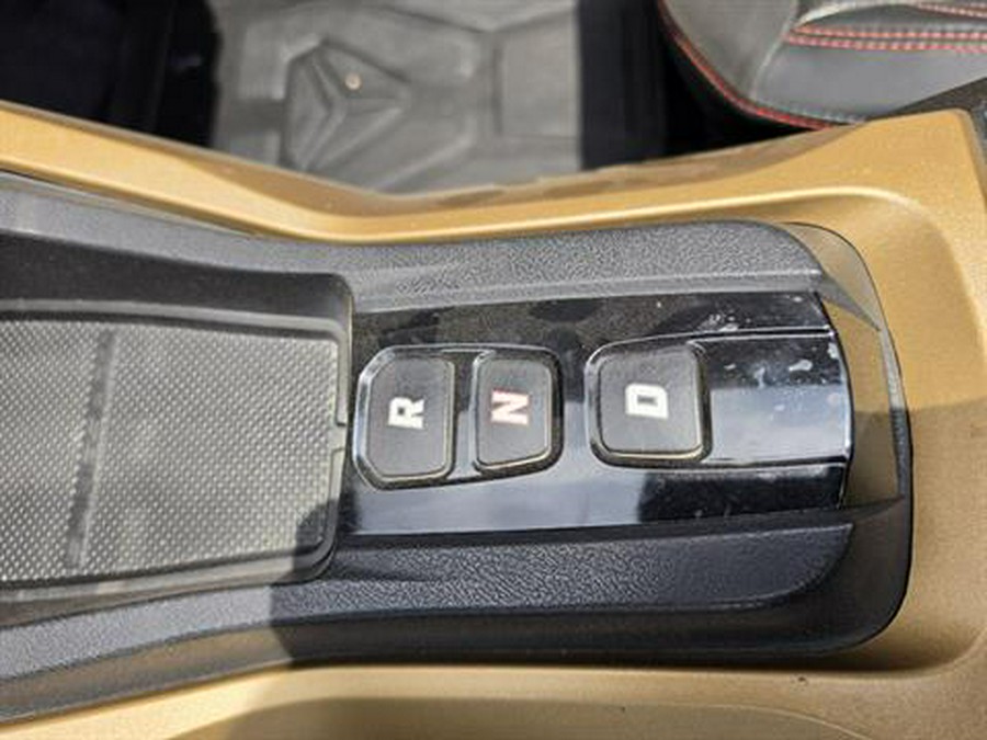 2022 Slingshot Slingshot SLR AutoDrive