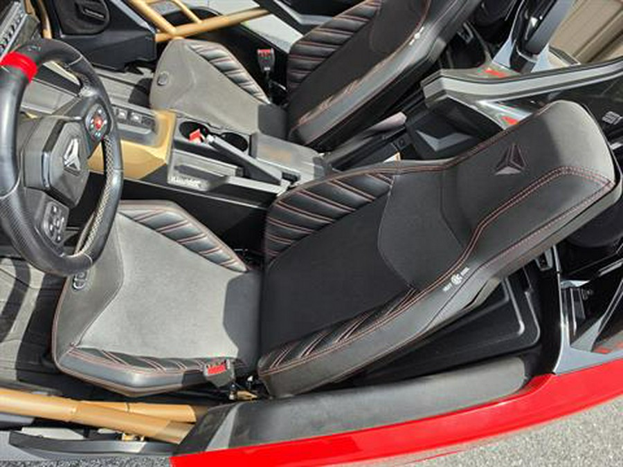 2022 Slingshot Slingshot SLR AutoDrive