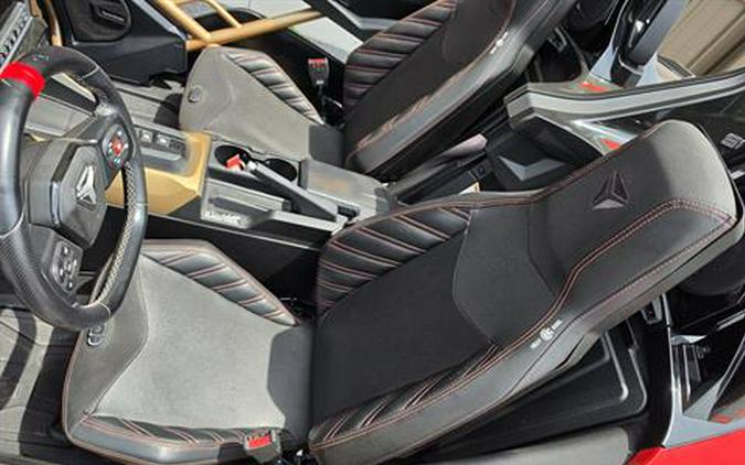 2022 Slingshot Slingshot SLR AutoDrive