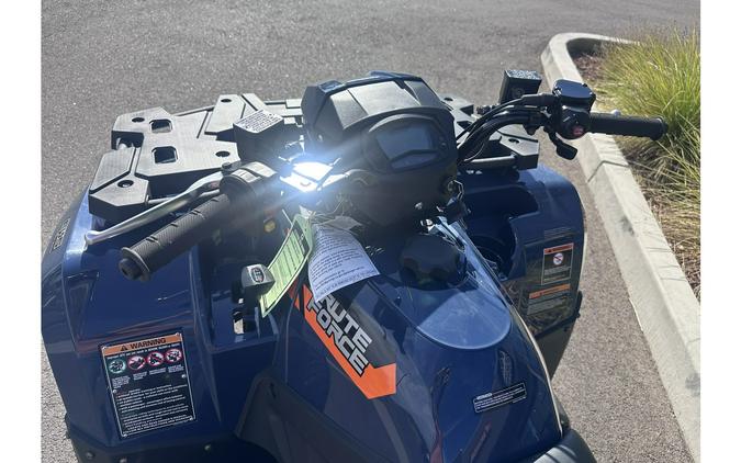 2026 Kawasaki Brute Force® 450 4x4 EPS