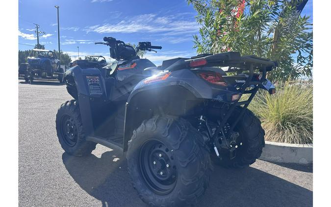 2026 Kawasaki Brute Force® 450 4x4 EPS