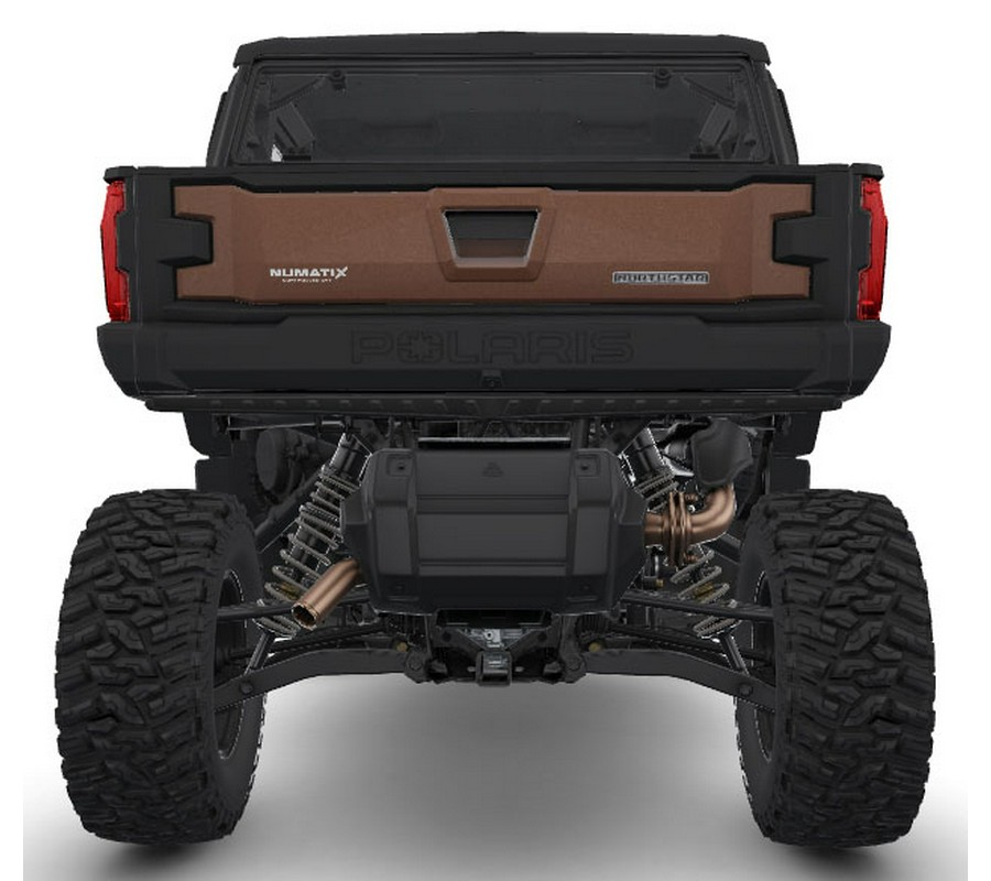 2027 Polaris Polaris XPEDITION XP 5 NorthStar