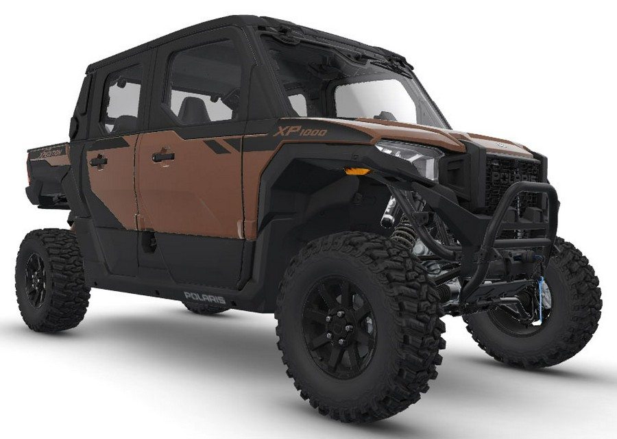 2027 Polaris Polaris XPEDITION XP 5 NorthStar