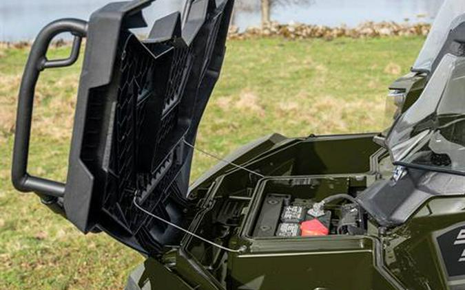 2026 Polaris Sportsman 570 EPS