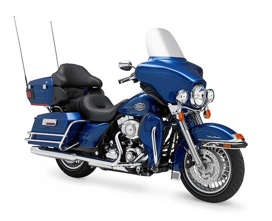 2009 Harley-Davidson® FLHTCU - Ultra Classic® Electra Glide®