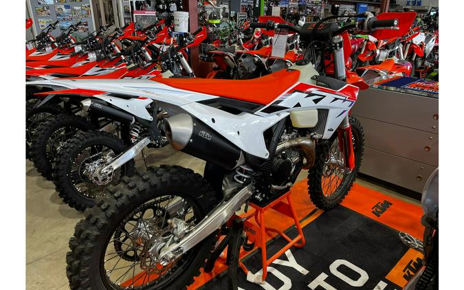 2023 KTM 450 XC-F