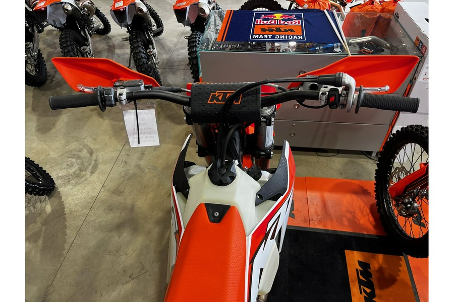 2023 KTM 450 XC-F