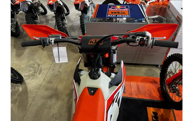 2023 KTM 450 XC-F