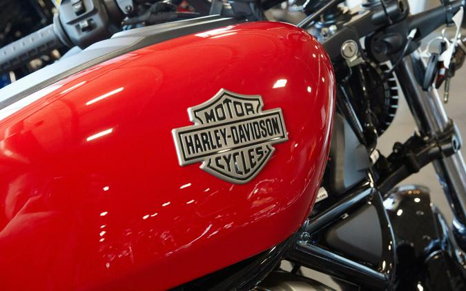 NEW 2023 Harley-Davidson Sportster Nightster FOR SALE NEAR MEDINA, OHIO