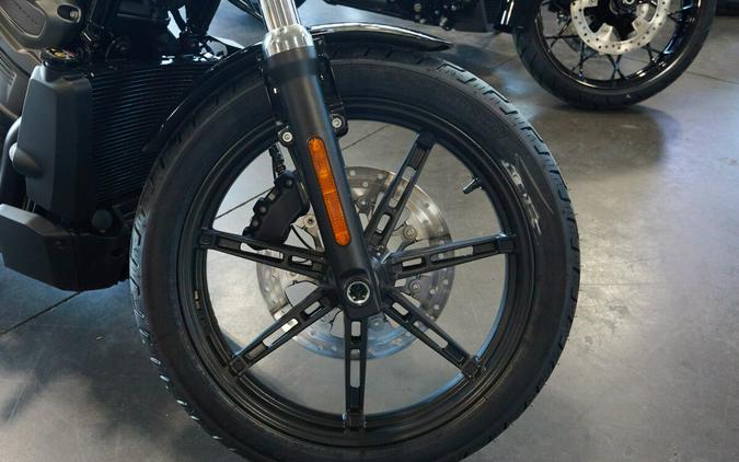 NEW 2023 Harley-Davidson Sportster Nightster FOR SALE NEAR MEDINA, OHIO