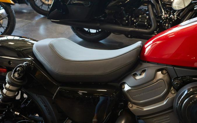 NEW 2023 Harley-Davidson Sportster Nightster FOR SALE NEAR MEDINA, OHIO