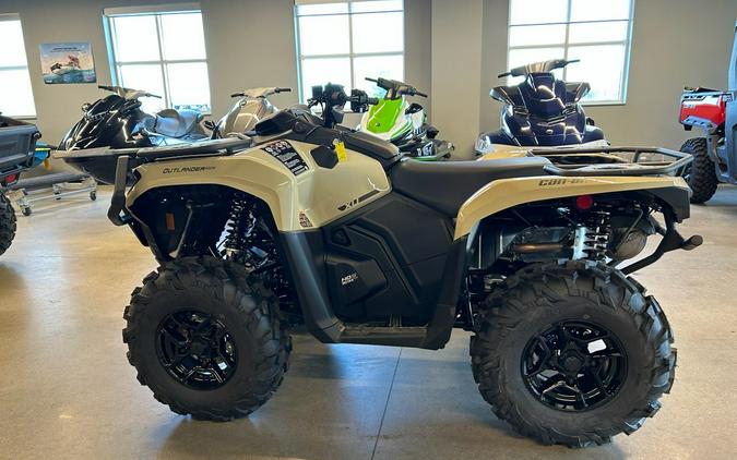 2023 Can-Am Outlander PRO XU HD5