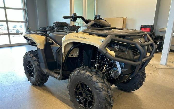 2023 Can-Am Outlander PRO XU HD5