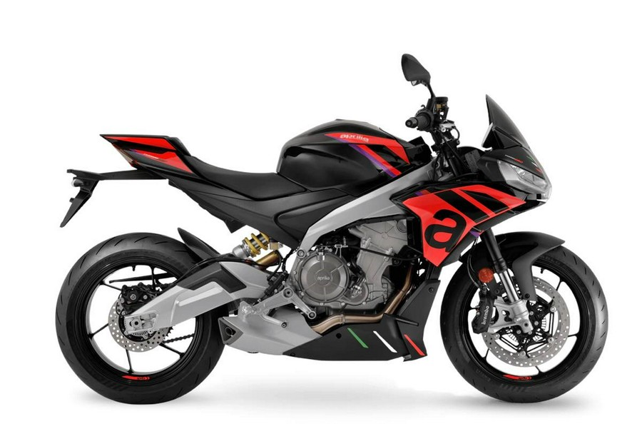 2023 Aprilia TUONO 660 FACTORY