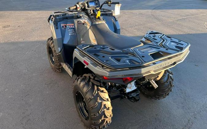 2024 Polaris® Sportsman 850 Ultimate Trail