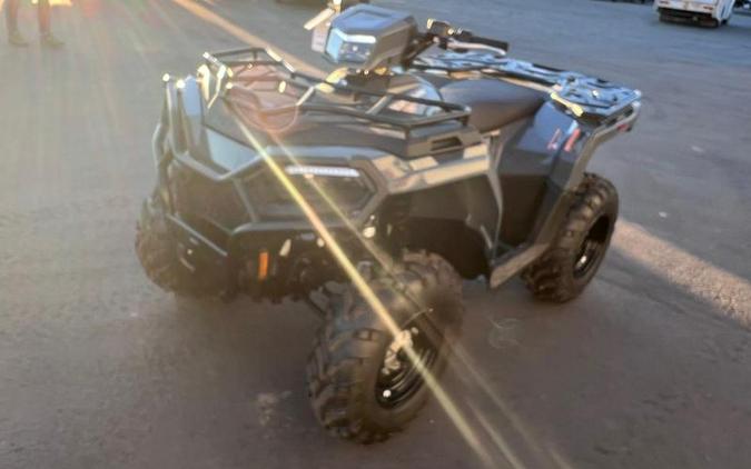 2024 Polaris® Sportsman 850 Ultimate Trail