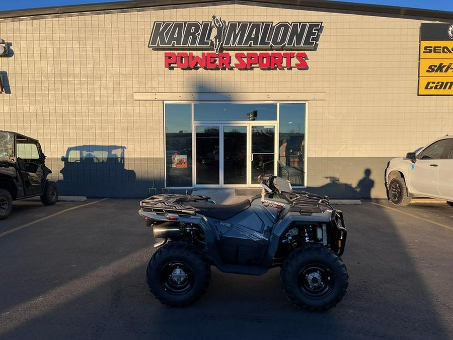 2024 Polaris® Sportsman 850 Ultimate Trail