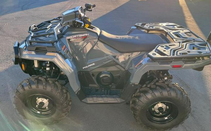 2024 Polaris® Sportsman 850 Ultimate Trail