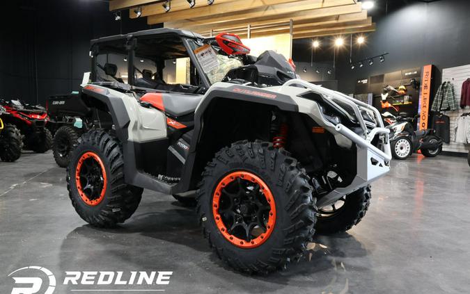 2024 Can-Am® Outlander X xc 1000R