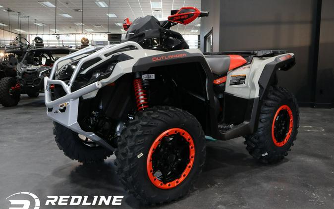 2024 Can-Am® Outlander X xc 1000R