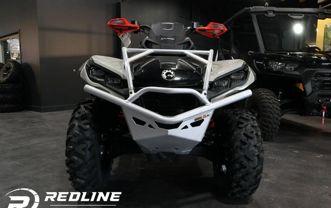 2024 Can-Am® Outlander X xc 1000R