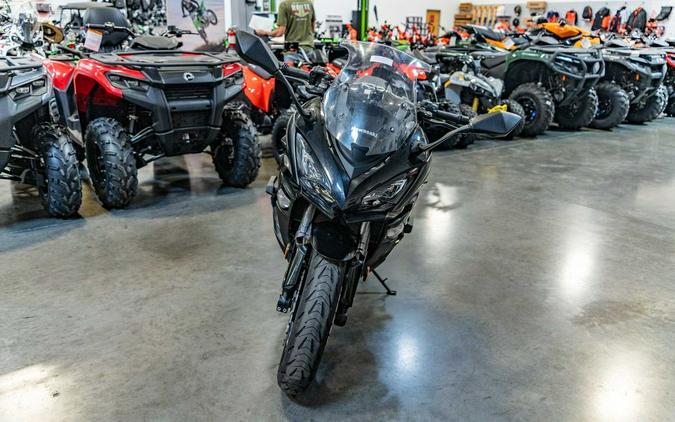 2019 Kawasaki Ninja® 1000 ABS