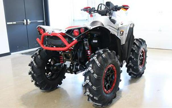 2024 Can-Am Renegade X MR 1000R