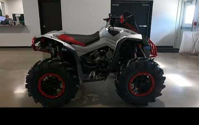 2024 Can-Am Renegade X MR 1000R