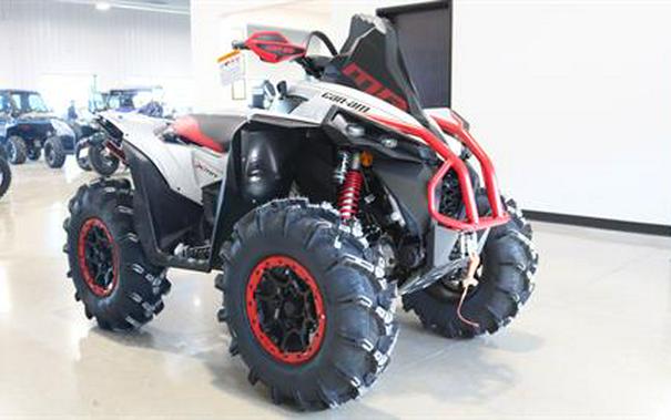 2024 Can-Am Renegade X MR 1000R