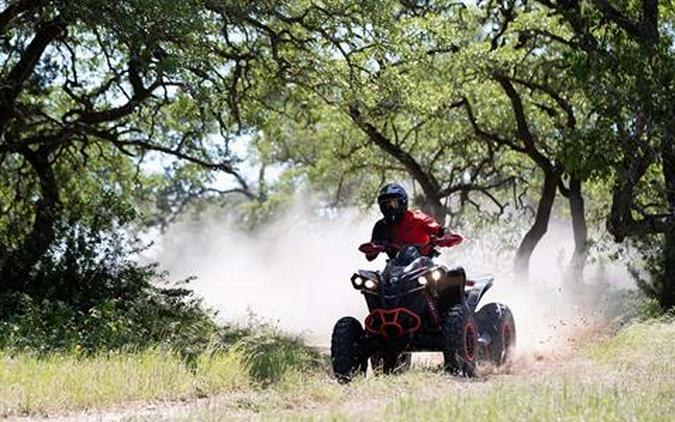 2024 Can-Am Renegade X MR 1000R