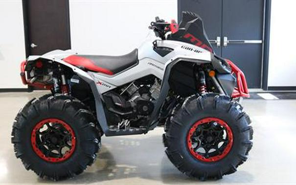 2024 Can-Am Renegade X MR 1000R