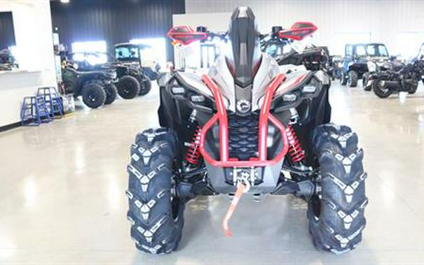 2024 Can-Am Renegade X MR 1000R