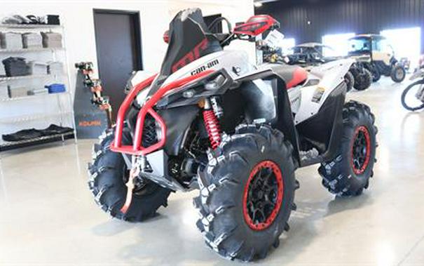 2024 Can-Am Renegade X MR 1000R