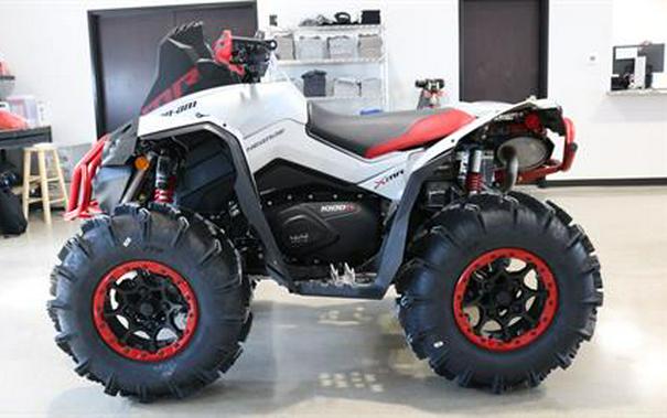 2024 Can-Am Renegade X MR 1000R