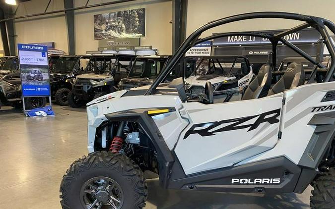 2023 Polaris® RZR Trail S 1000 Premium