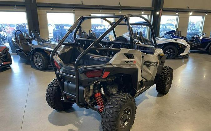 2023 Polaris® RZR Trail S 1000 Premium