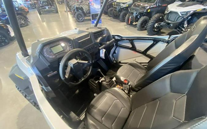 2023 Polaris® RZR Trail S 1000 Premium