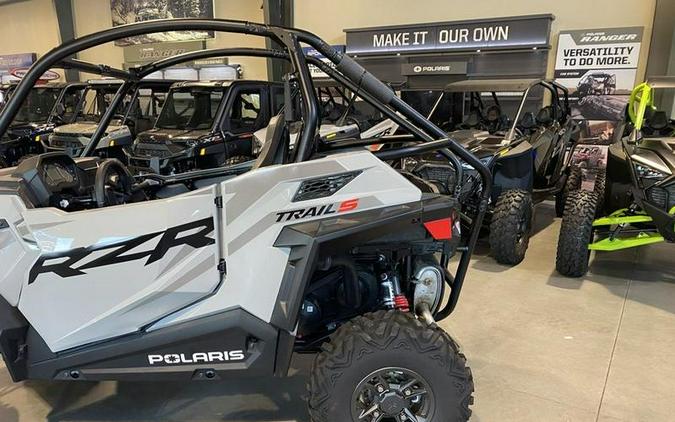 2023 Polaris® RZR Trail S 1000 Premium