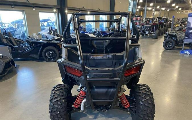 2023 Polaris® RZR Trail S 1000 Premium