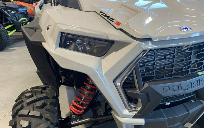 2023 Polaris® RZR Trail S 1000 Premium