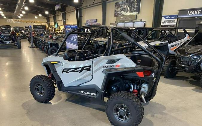 2023 Polaris® RZR Trail S 1000 Premium