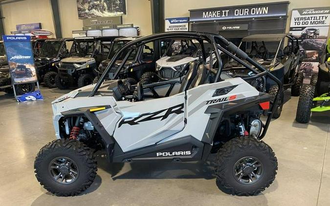 2023 Polaris® RZR Trail S 1000 Premium