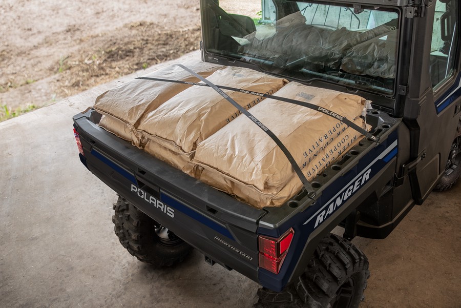 2024 Polaris Industries [Off-Site Inventory] Ranger® XP 1000 NorthStar Edition Ultimate