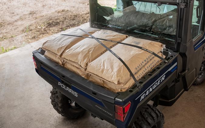 2024 Polaris Industries [Off-Site Inventory] Ranger® XP 1000 NorthStar Edition Ultimate