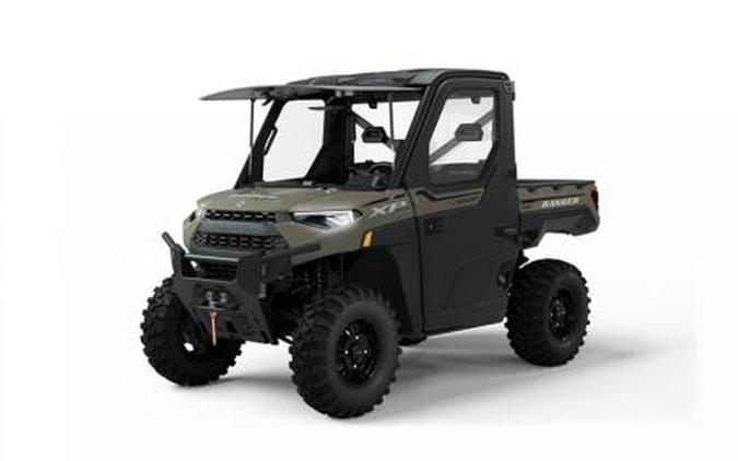 2024 Polaris Industries [Off-Site Inventory] Ranger® XP 1000 NorthStar Edition Ultimate