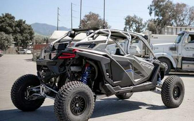 2024 Polaris® RZR Pro R 4 Ultimate